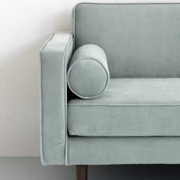 Wind 3-pers. sofa - chinos green (grøn) - Broste Copenhagen