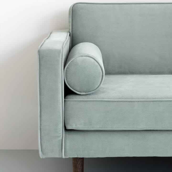 Wind 3-pers. sofa, chinos green (grøn) Broste Copenhagen