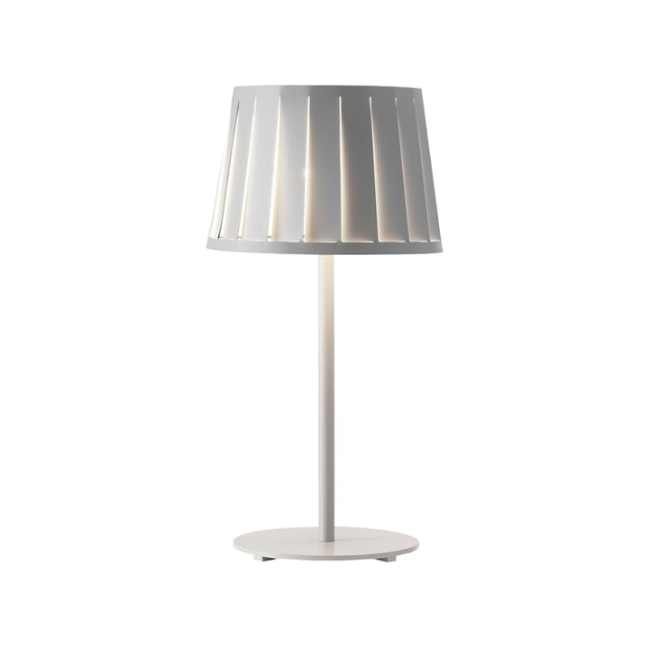 AVS bordlampe - beige mat - Bsweden