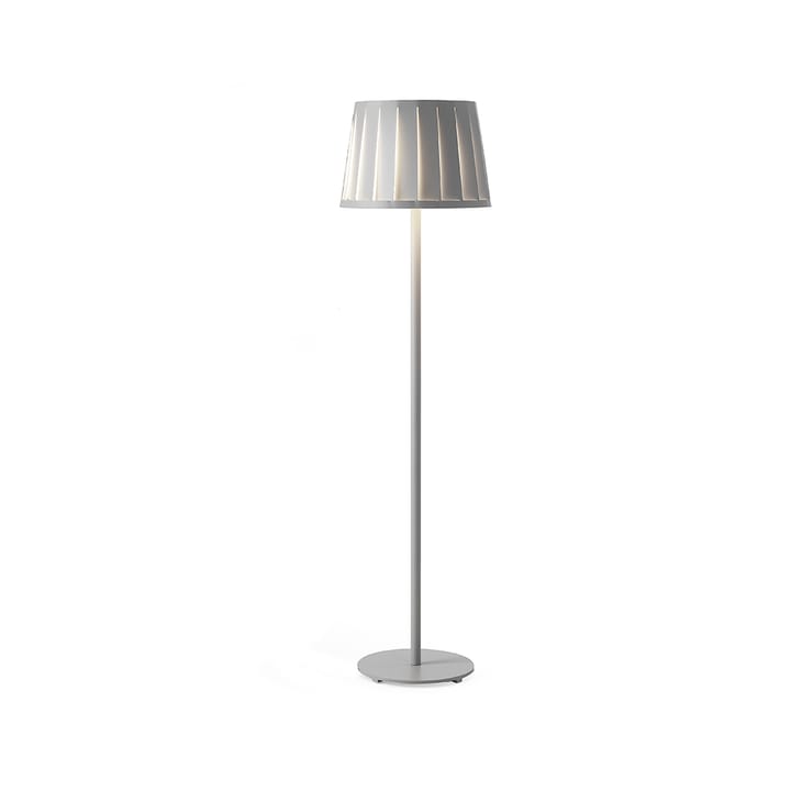 AVS gulvlampe - beige mat - Bsweden