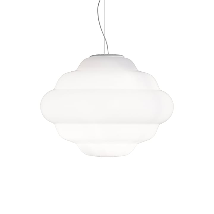 Cloud pendel - hvid, opalglas uden farvefilter - Bsweden