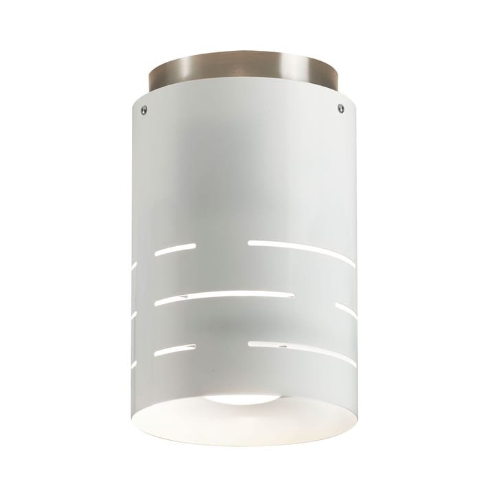 Clover plafond 20 - hvid - Bsweden