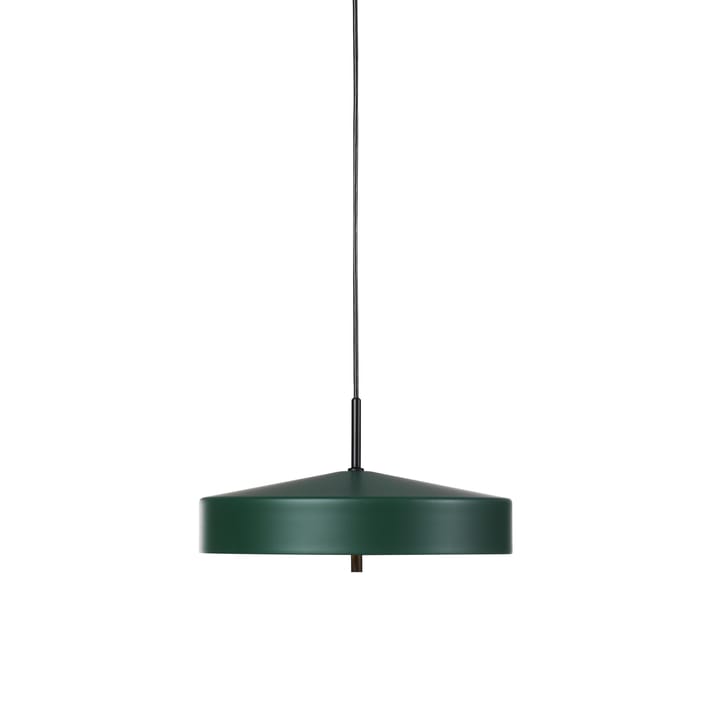 Cymbal lampe - GrØn 32 cm - Bsweden