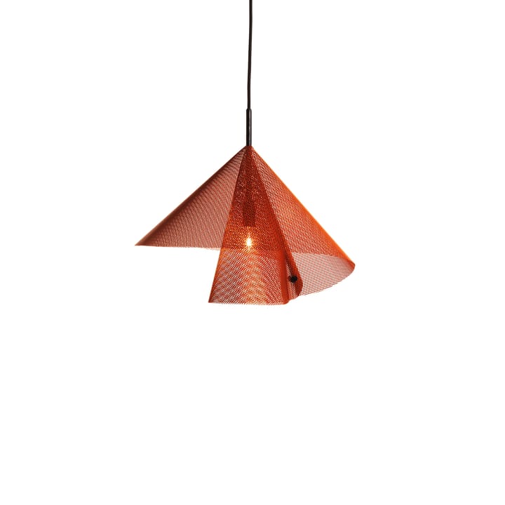 Diffus pendel - Orange, led - lille - Bsweden