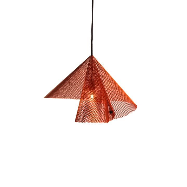 Diffus pendel - Orange, led- mellem - Bsweden