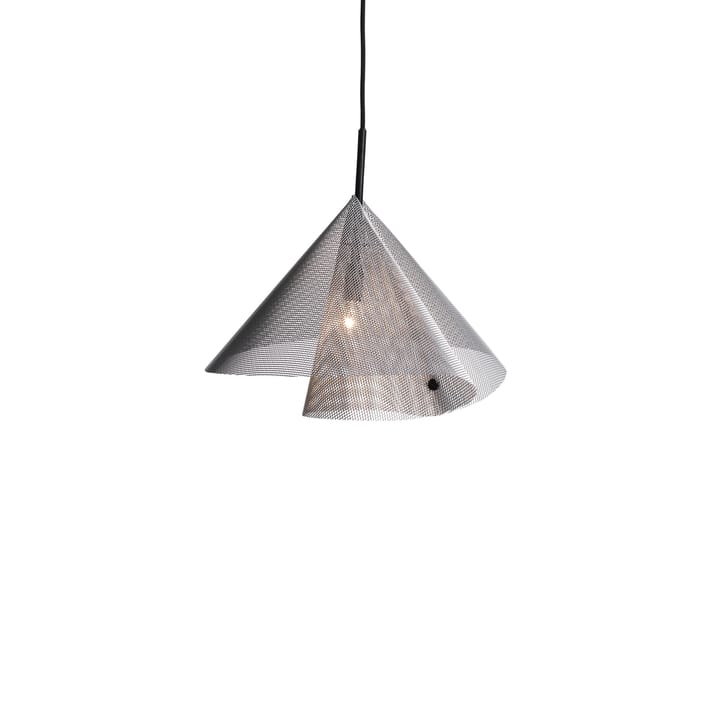 Diffus pendel - Silver, led - lille - Bsweden