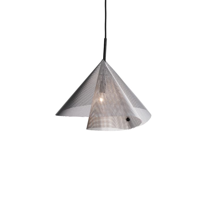 Diffus pendel - Silver, led - mellem - Bsweden