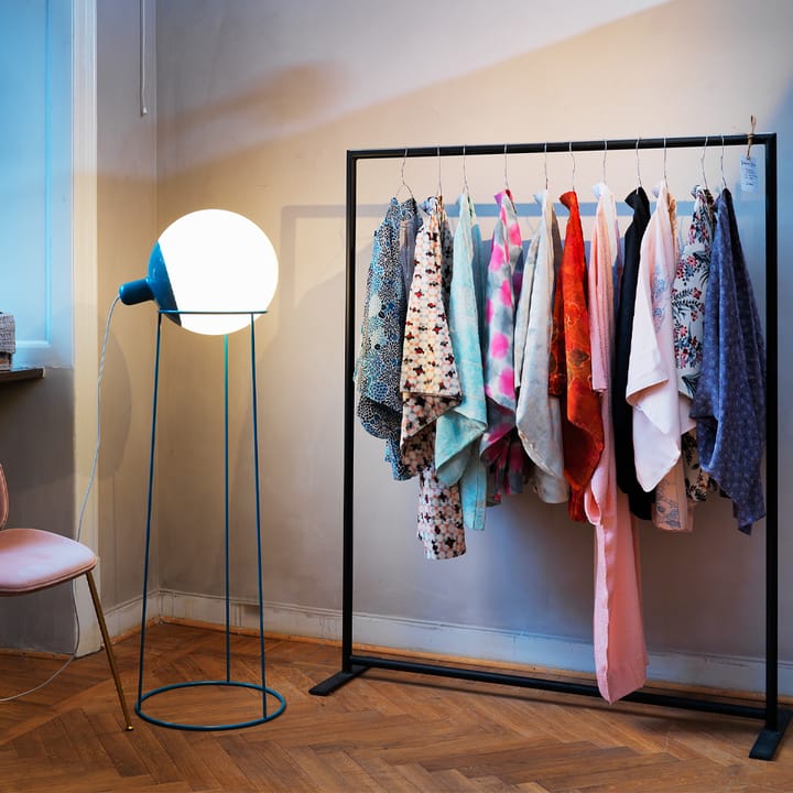Dolly gulvlampe, grå Bsweden