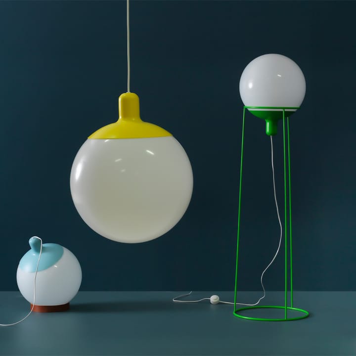 Dolly gulvlampe, grå Bsweden