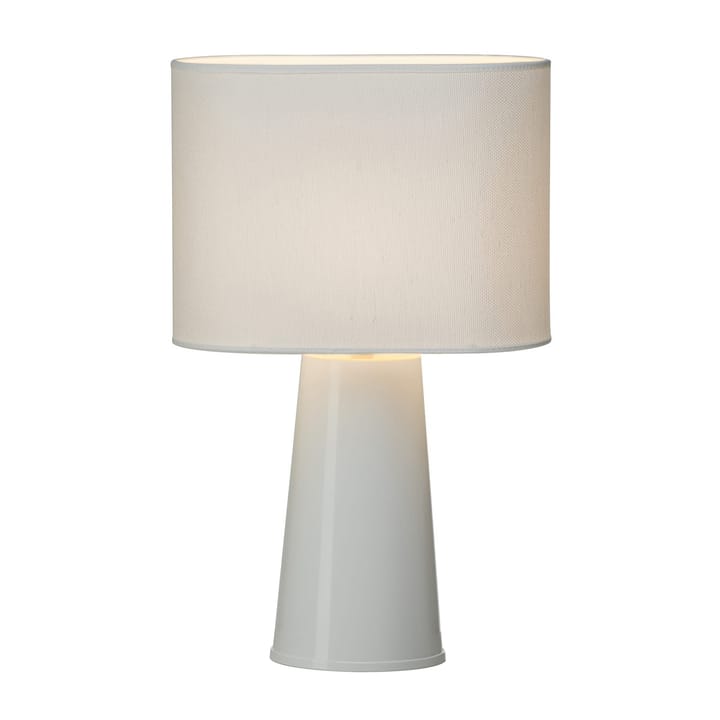 Ella bordlampe 45 cm - Hvid - Bsweden