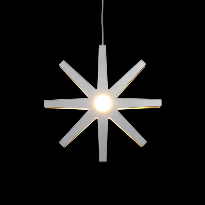 Fling hvid lampe, Ø 50 cm Bsweden