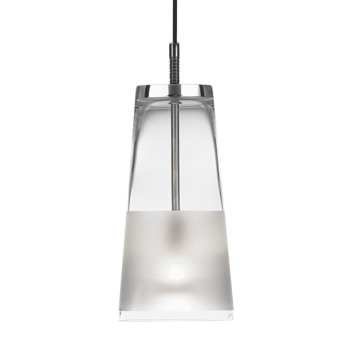 Manhattan lampe frostet bånd - 29 cm frostet bånd - Bsweden