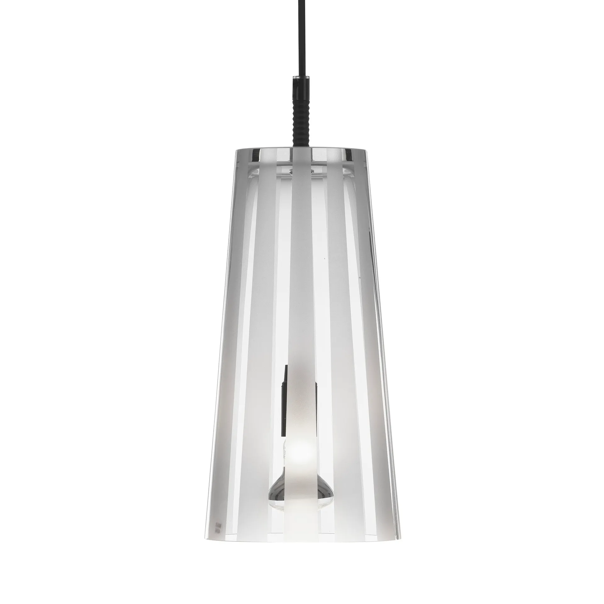 Manhattan lampe stribet, 29 cm stribe Bsweden