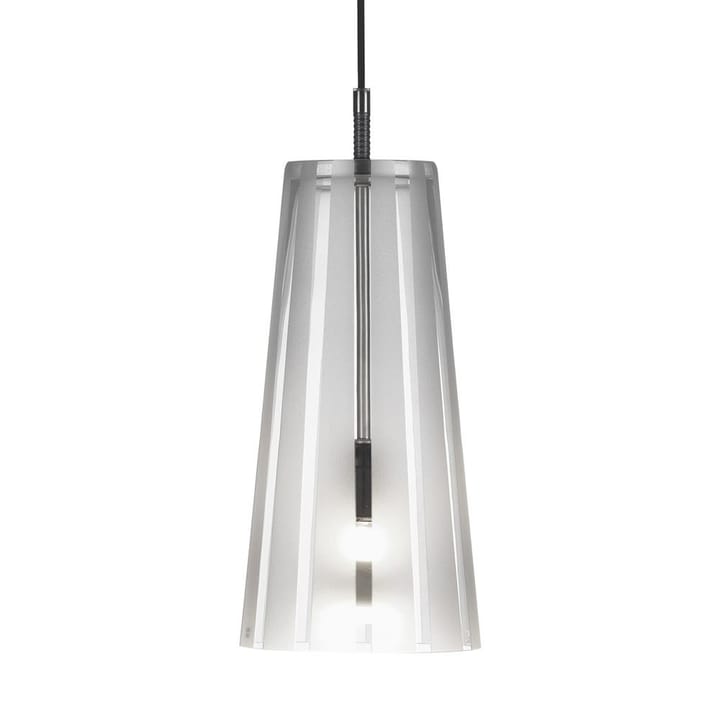 Manhattan lampe stribet - 35 cm stribe - Bsweden