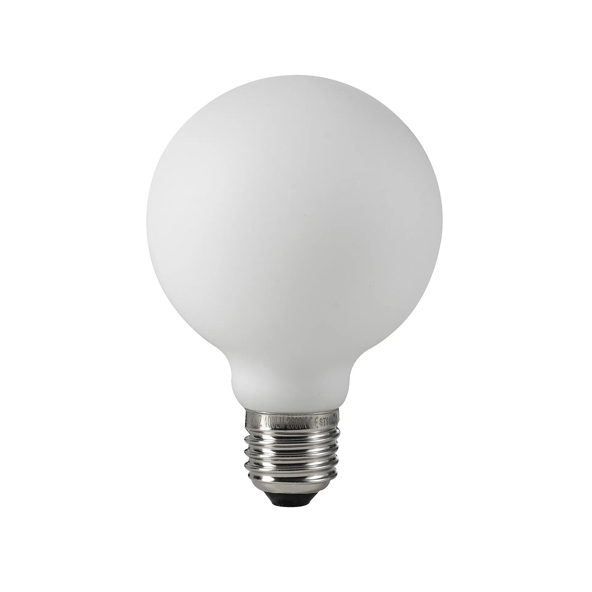 Pære til Fling 50, Globe 80 mm Bsweden