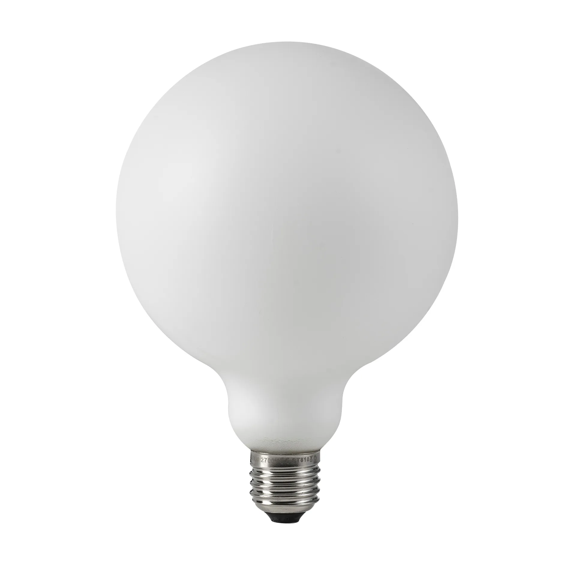 Pære til Fling 78 og Fling 120, Globe 125 mm Bsweden