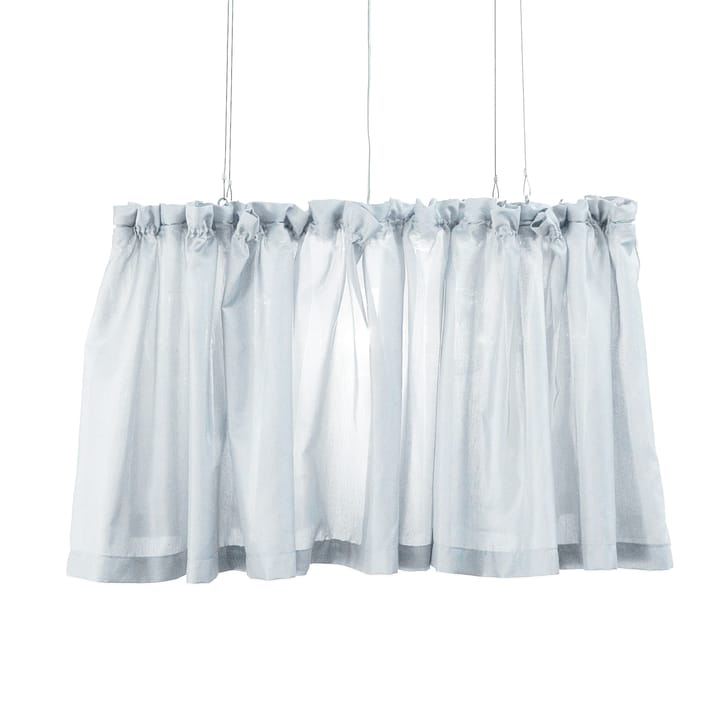 S-XXL lampe, hvid Bsweden