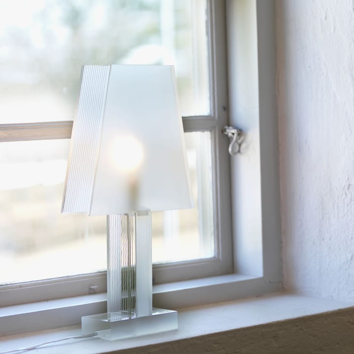 Siluett 46 bordlampe, frost Bsweden