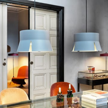 Split hvid loftslampe - large - Bsweden