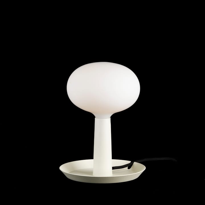 Tray lampe, hvid Bsweden