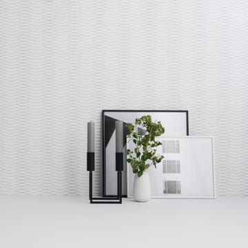 Line lysestage - sort - By Lassen
