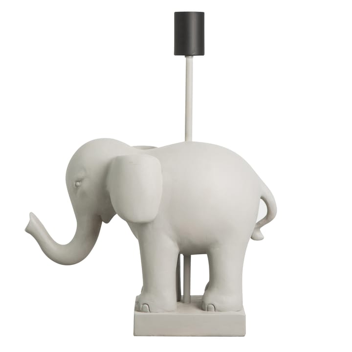 By On lampefod dyr - Elefant - By On