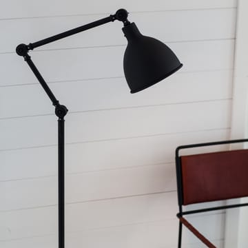 Bazar gulvlampe - Sandsort - By Rydéns