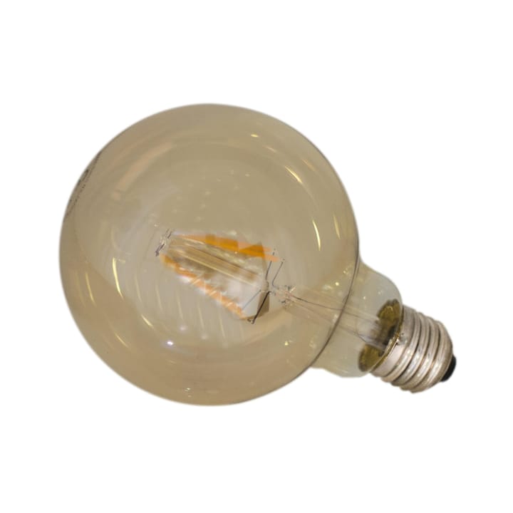 By Rydéns E27 LED filament globe - Ø12,5 cm - By Rydéns