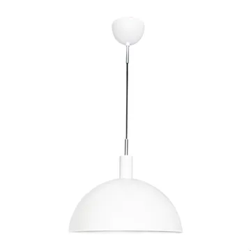 Cabano loftslampe - Hvid - By Rydéns
