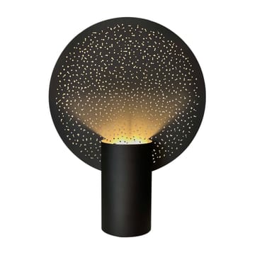 Colby bordlampe XL - Sandsort - By Rydéns