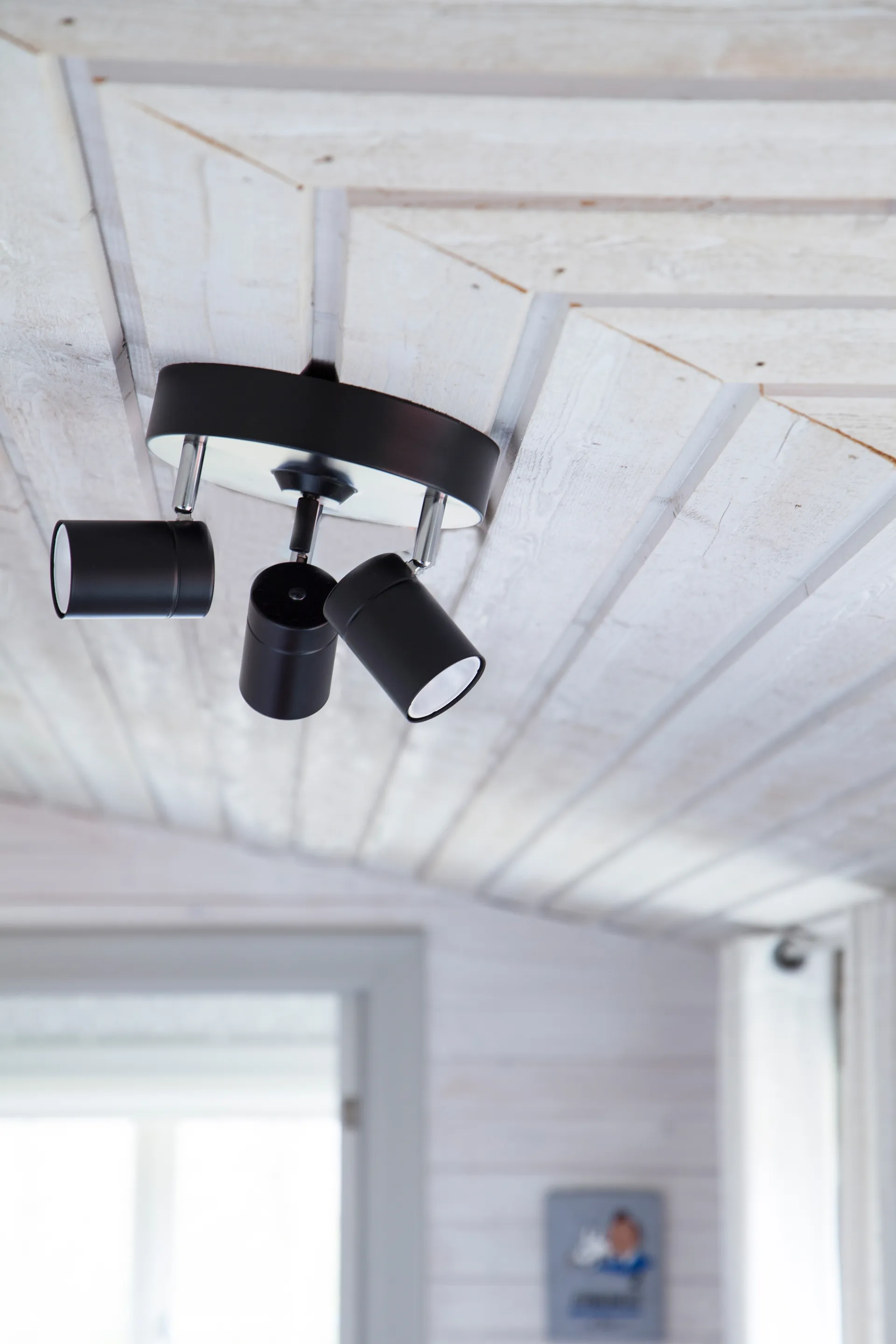 Correct 3 loftsspotlight, Sort By Rydéns