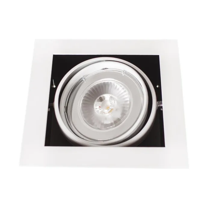 Float spotlight, Hvid By Rydéns