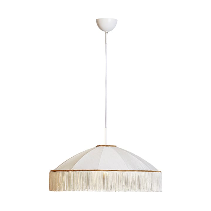 Francis loftlampe Ø60 cm - Hvid - By Rydéns