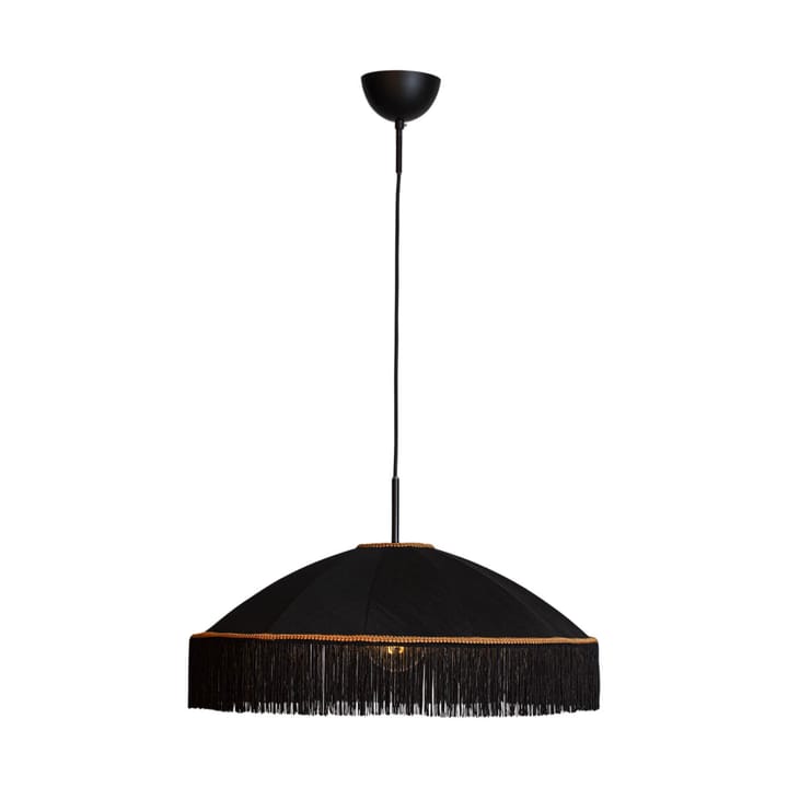 Francis loftlampe Ø60 cm - Sort - By Rydéns
