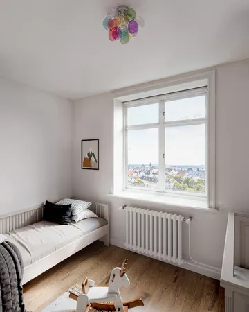 Gross plafond Ø30 cm - Multi - By Rydéns