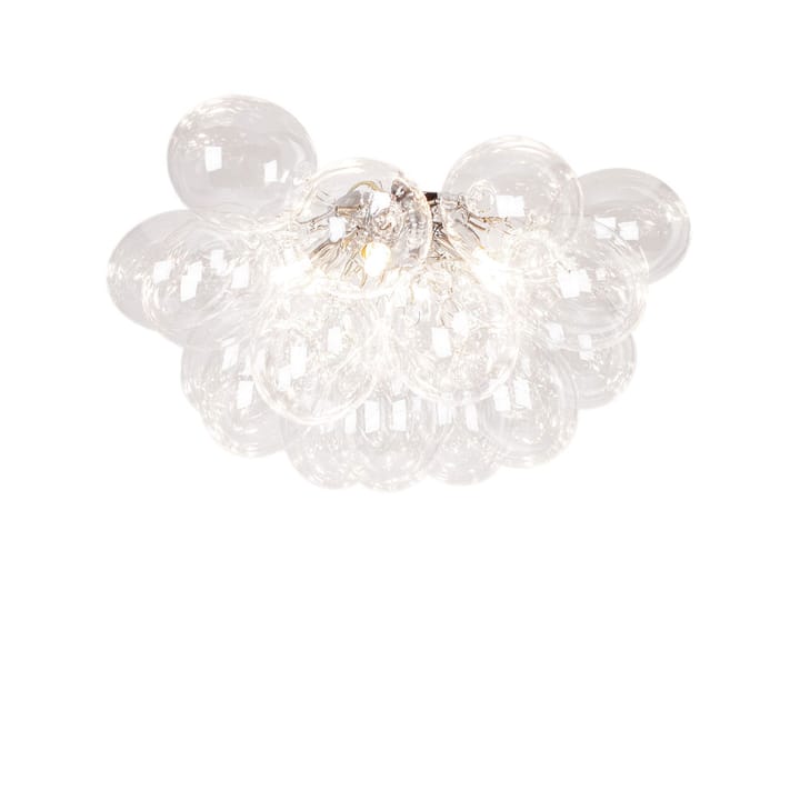 Gross plafond, glas klart, stor By Rydéns