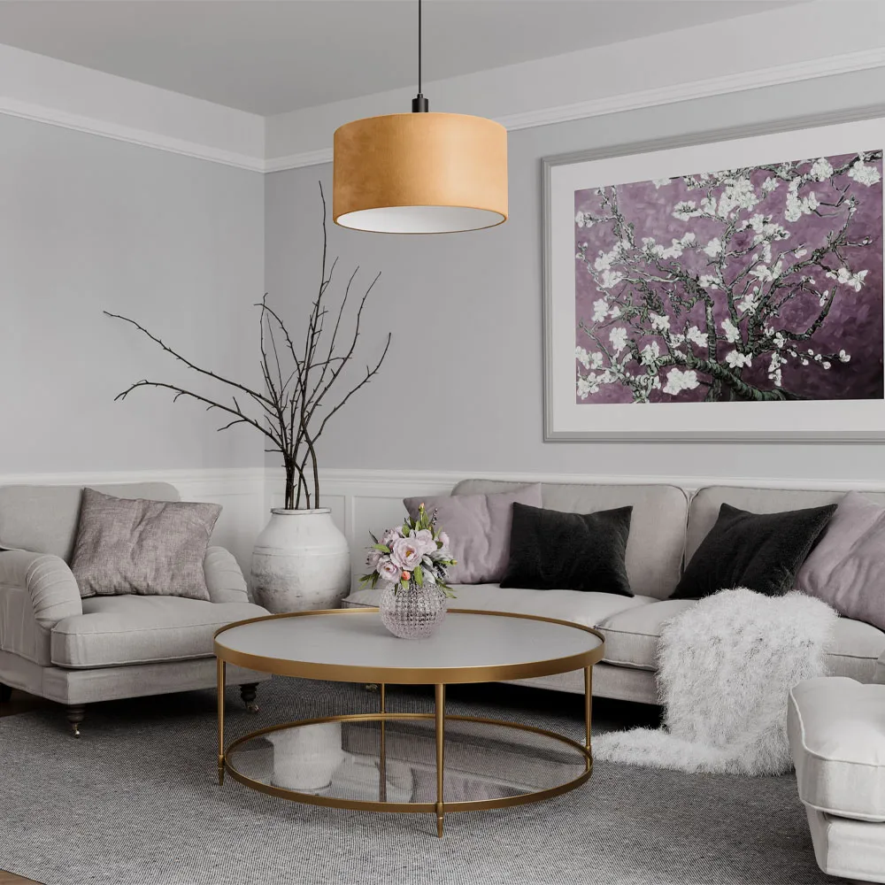 Honey skærm, grøn By Rydéns