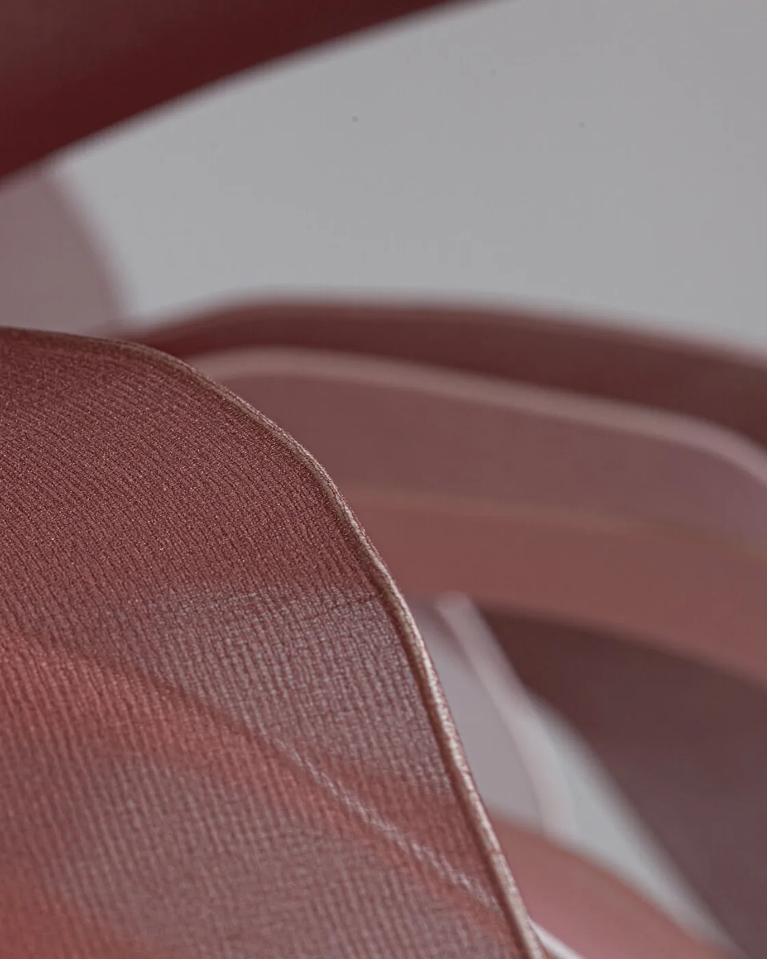 Lou Lou loftlampe Ø80 cm, Lyserød By Rydéns