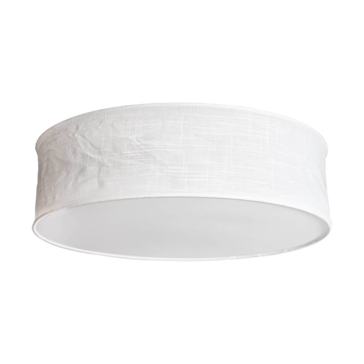 Vita plafond Ø60 cm - Hvid - By Rydéns