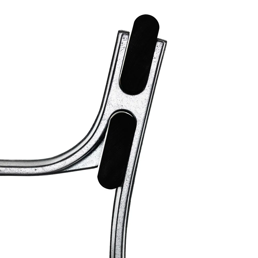 Joy sofa, Mahogni, sort stativ Byarums bruk