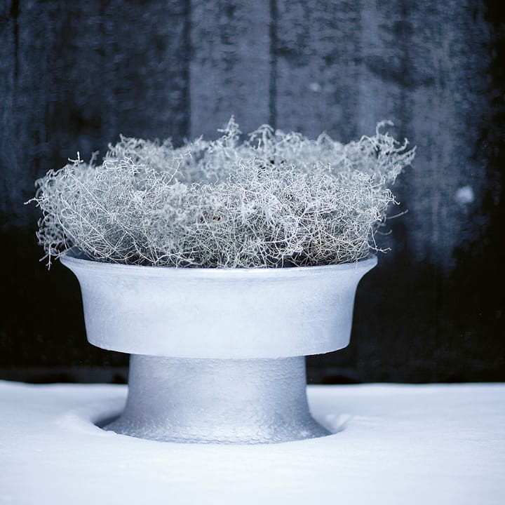 Pokal potte Ø42 cm, Aluminium Byarums bruk