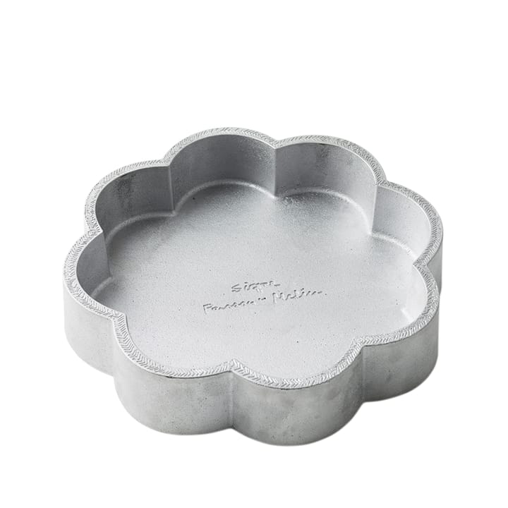 Sigill fad, Aluminium Byarums bruk