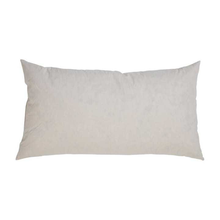 byNORD inderpude 50x90 cm - Hvid - byNORD