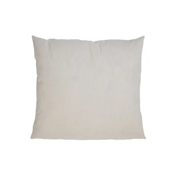 ByNORD indre pude 60x60 cm - Hvid - byNORD