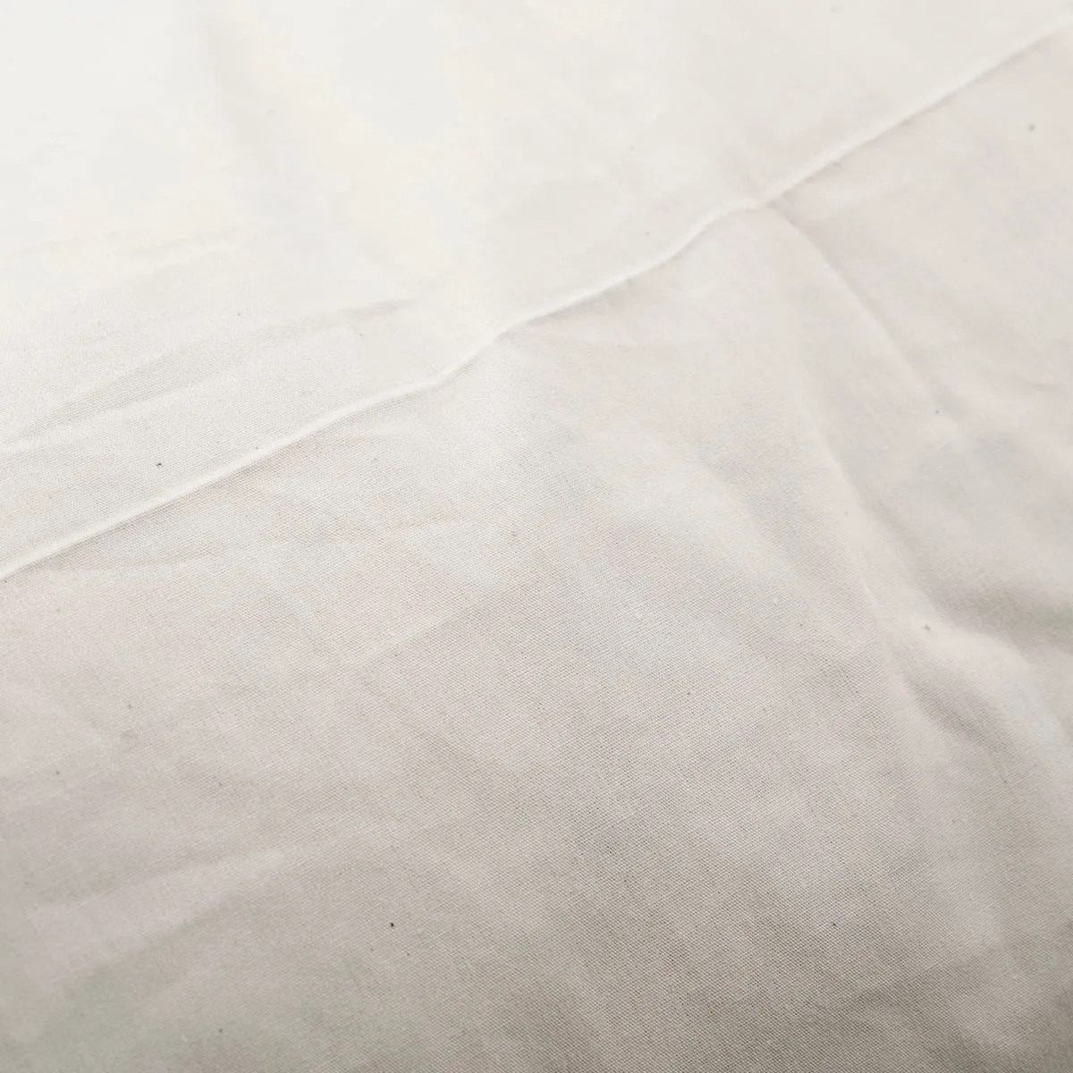 ByNORD indre pude 60x60 cm, Hvid byNORD