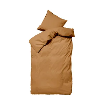 Ingrid sengesæt 150x210 cm - Wood - byNORD