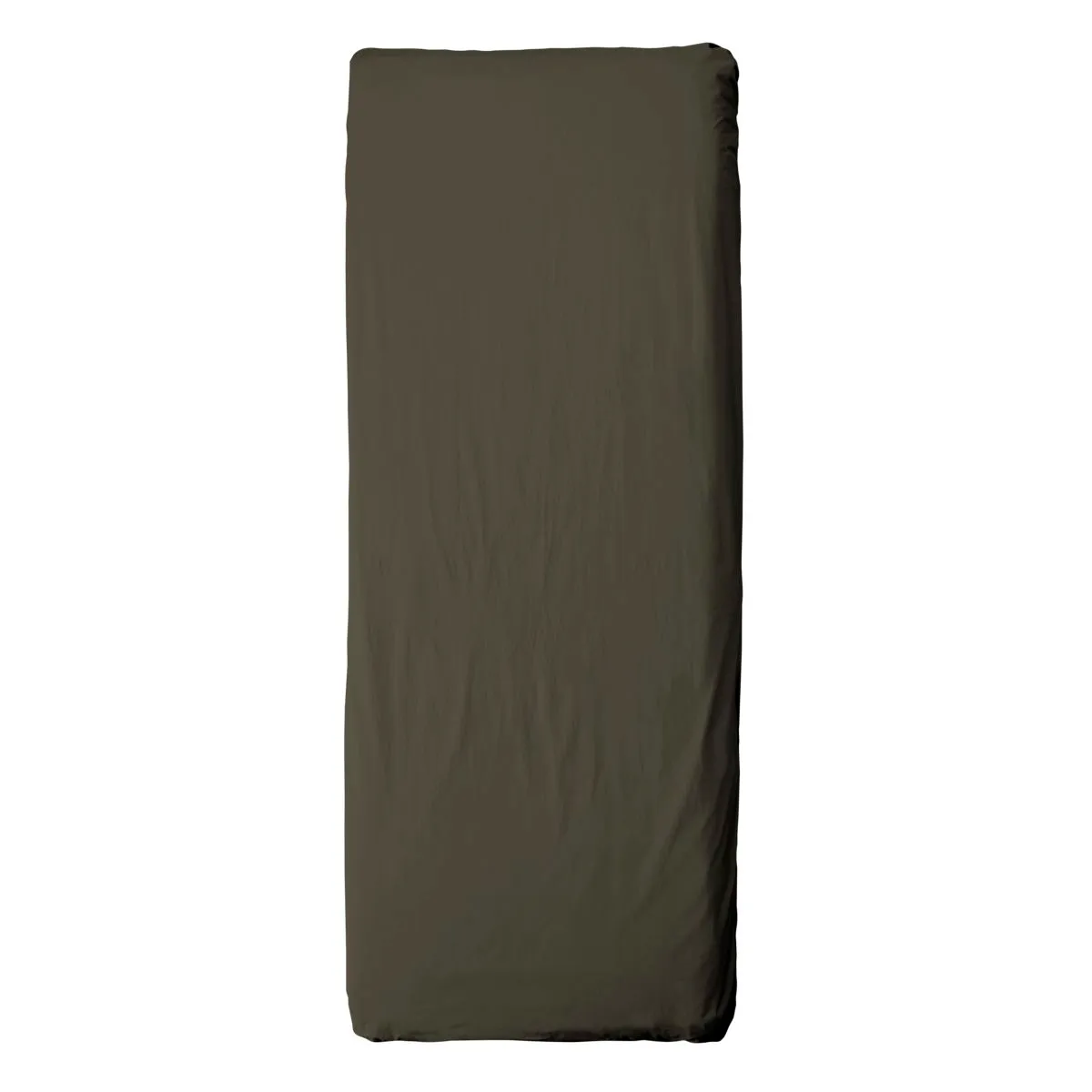 Lagen Ingrid 270x210 cm, Bark byNORD