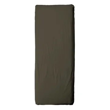 Lagen Ingrid 270x210 cm - Bark - byNORD