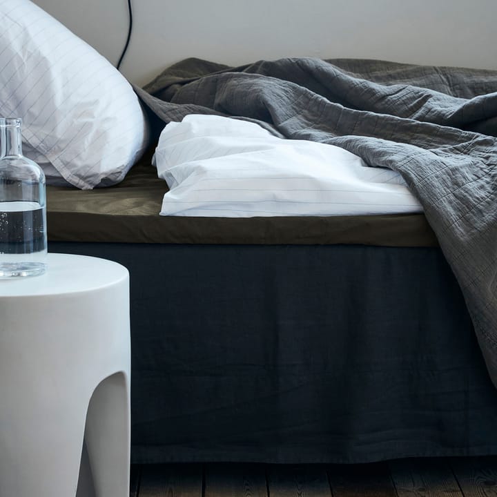 Lagen Ingrid 270x210 cm, Bark byNORD