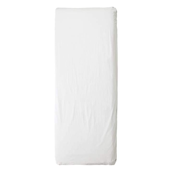 Lagen Ingrid 270x210 cm - Snow - ByNORD